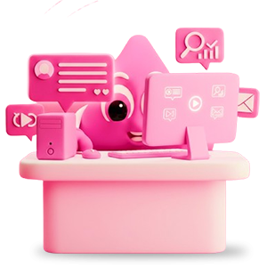 Social Media Agent
