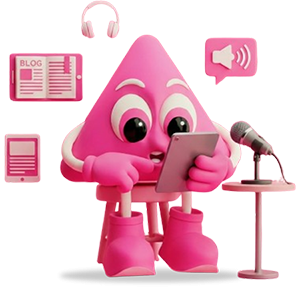 Reading Blog Agent