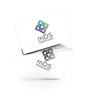 Rebranding Logo