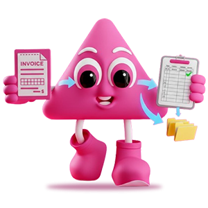 Invoice Agent v2